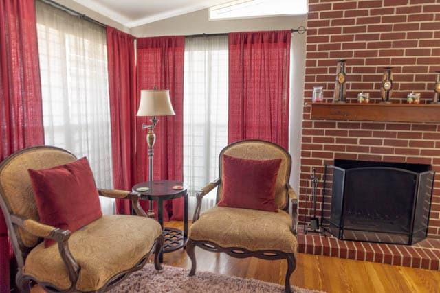 New! Charming Home in Carmichael with Pool & Patio4