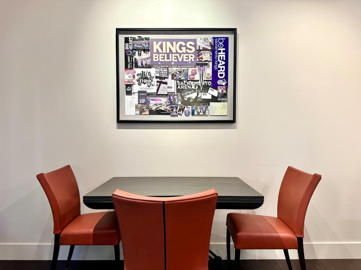 Gorgeous 2BR by Midtown-Near Bars and Restaurants6