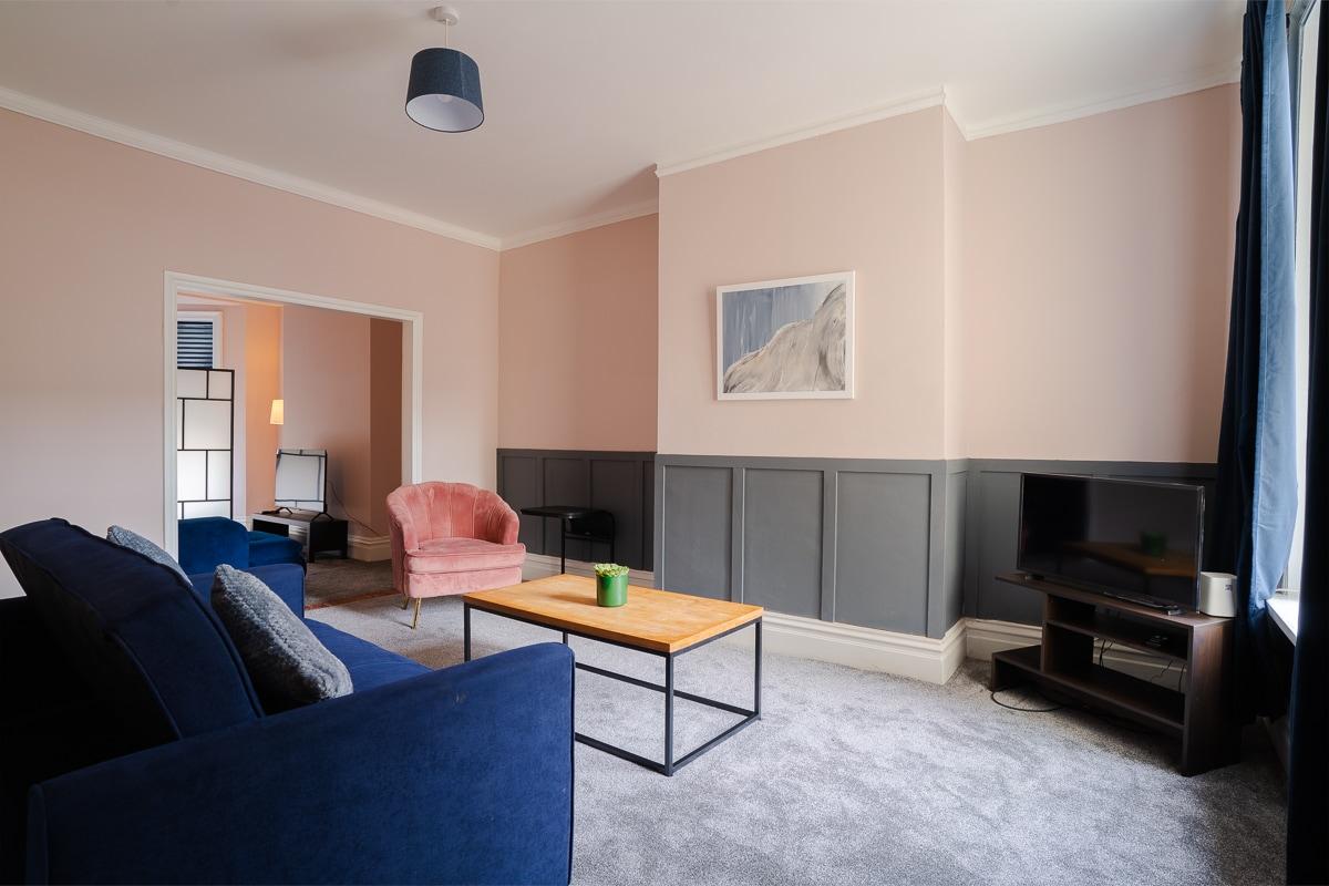 Relax at Raglan @ Burnley 3BR Home | Parking