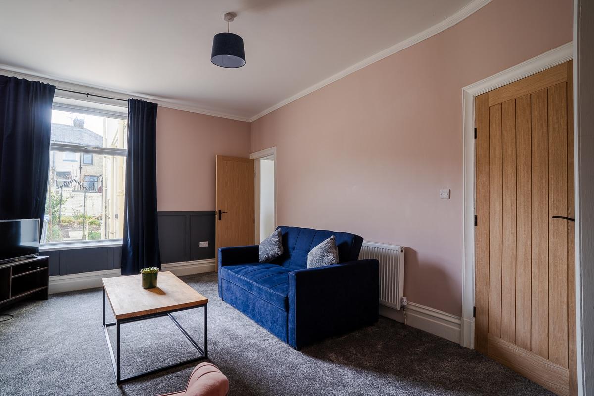 Relax at Raglan @ Burnley 3BR Home | Parking3