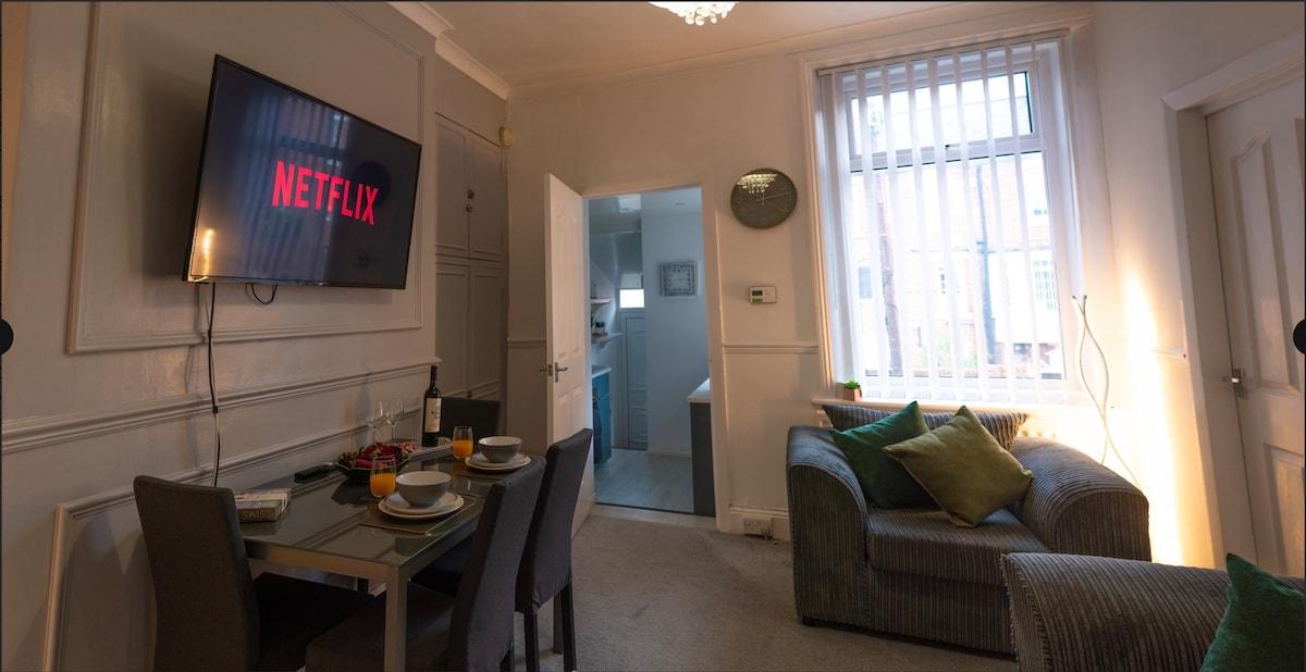 The Saltwell Suite4
