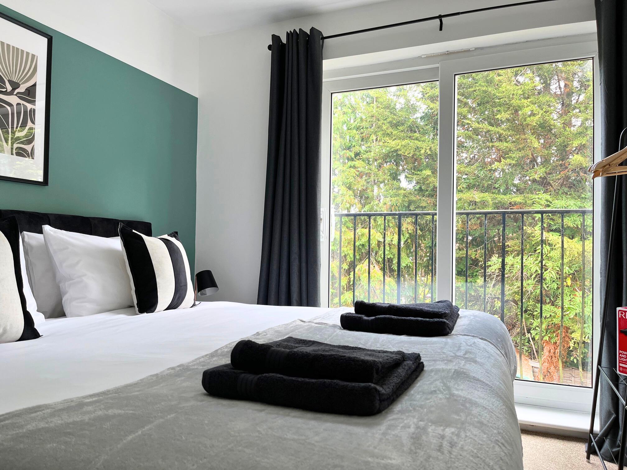 3-Bed Semi-Detached |Private Drive| Lincoln City4