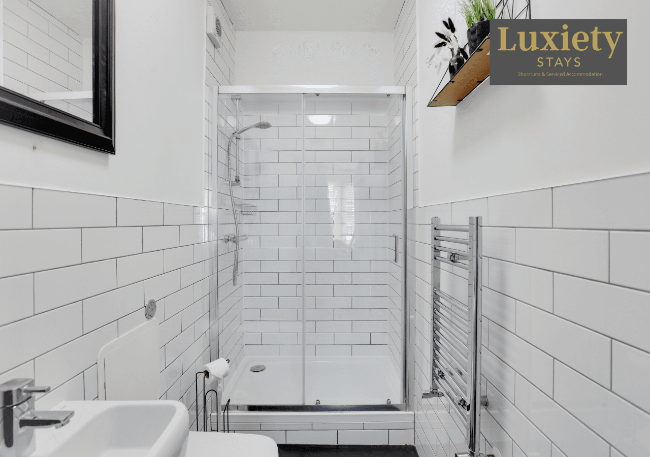 Large Studio In The City Centre5