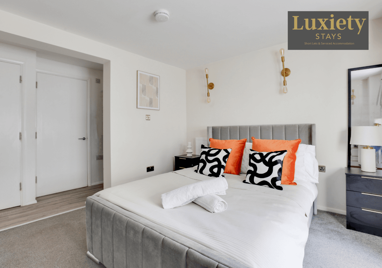 Large Studio In The City Centre2