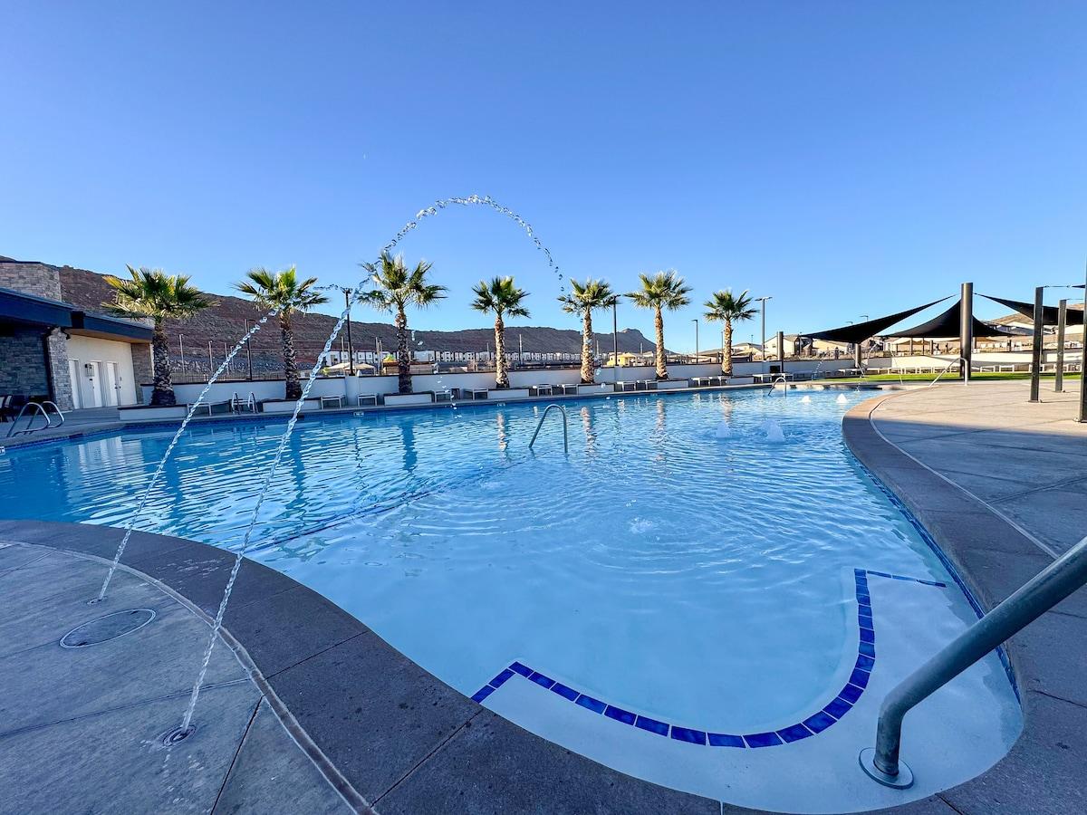 Sand Hollow 7 min • The Elks • Family Fun & Sports