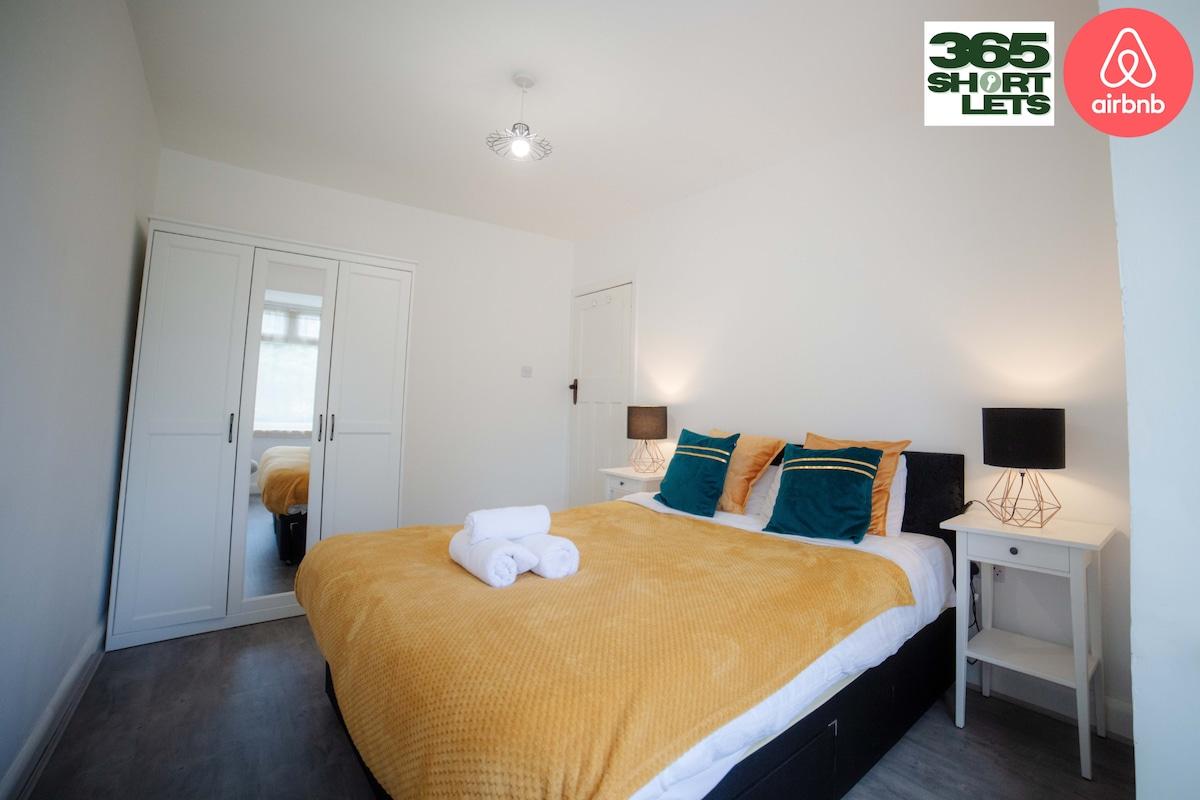 Hatfield | House | Staycation | Big Discounts6