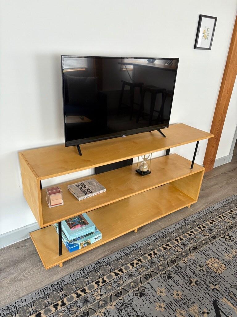 Coastal Oasis: Modern Retreat near Halifax Harbour3