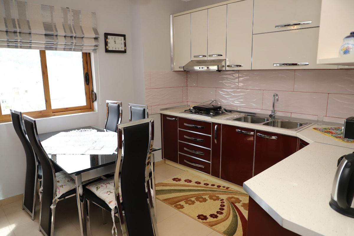 Apartamento Nikolas Berat6