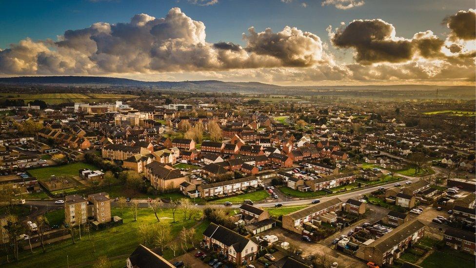 Aylesbury