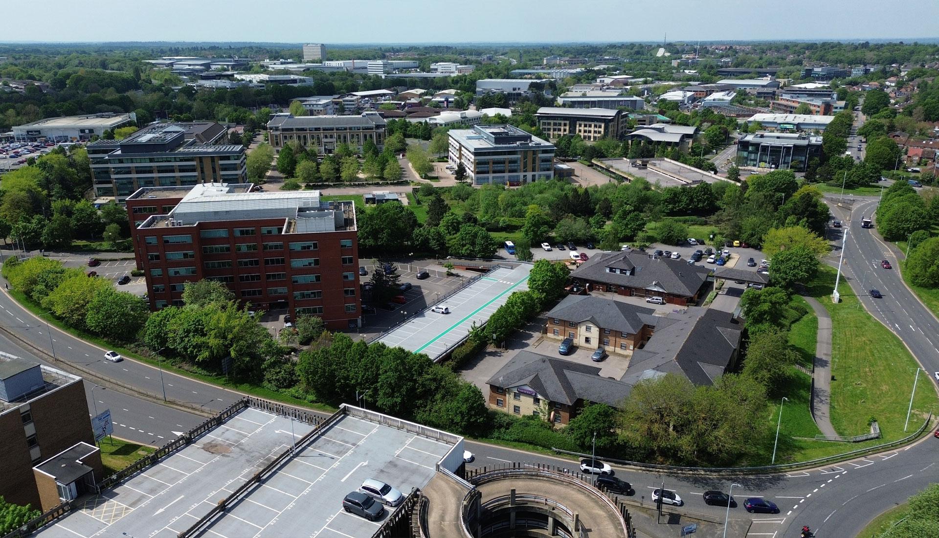 Bracknell