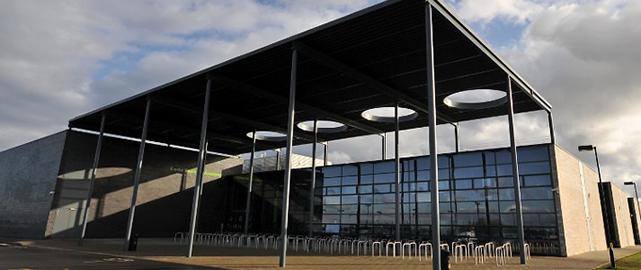 Corby
