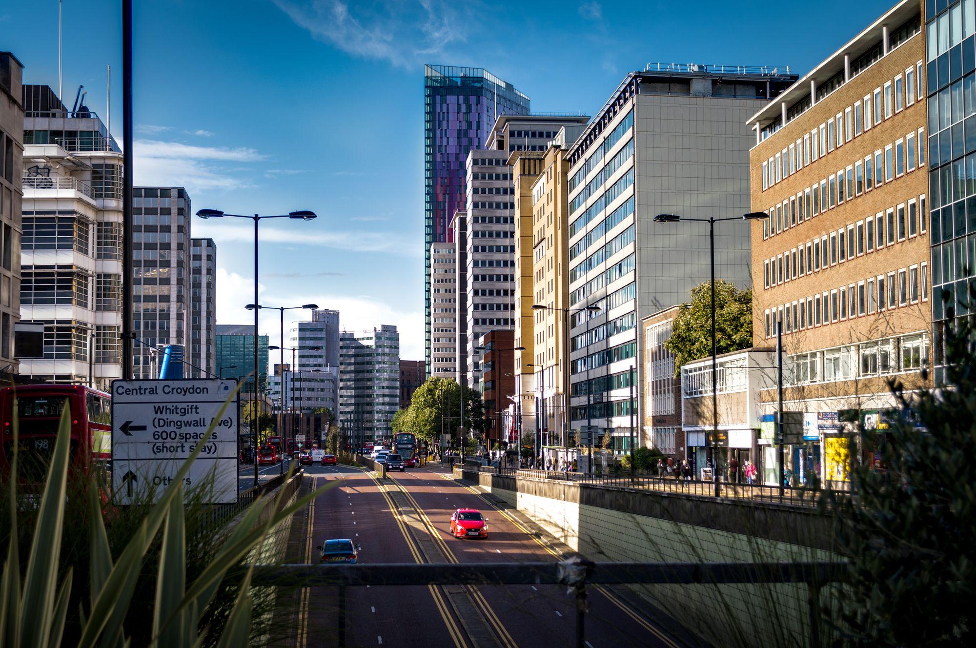 Croydon