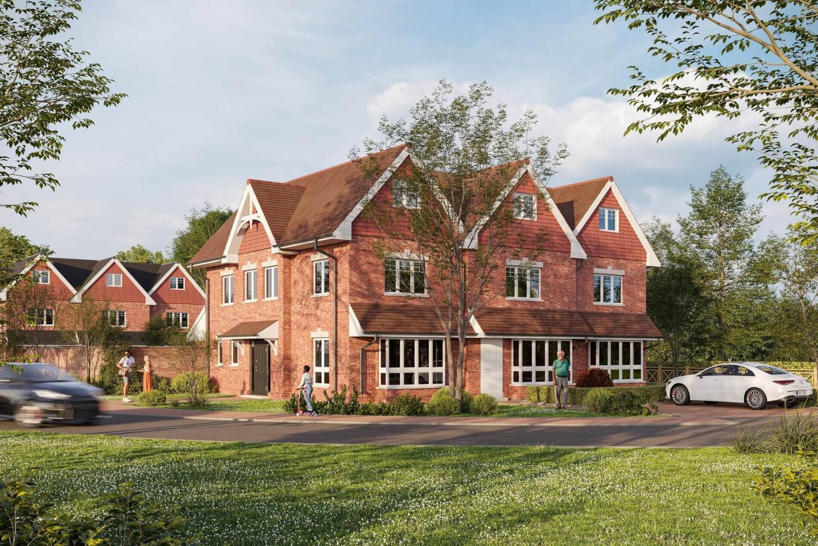 Farnham Royal