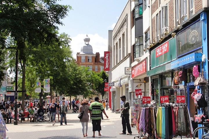 Hounslow