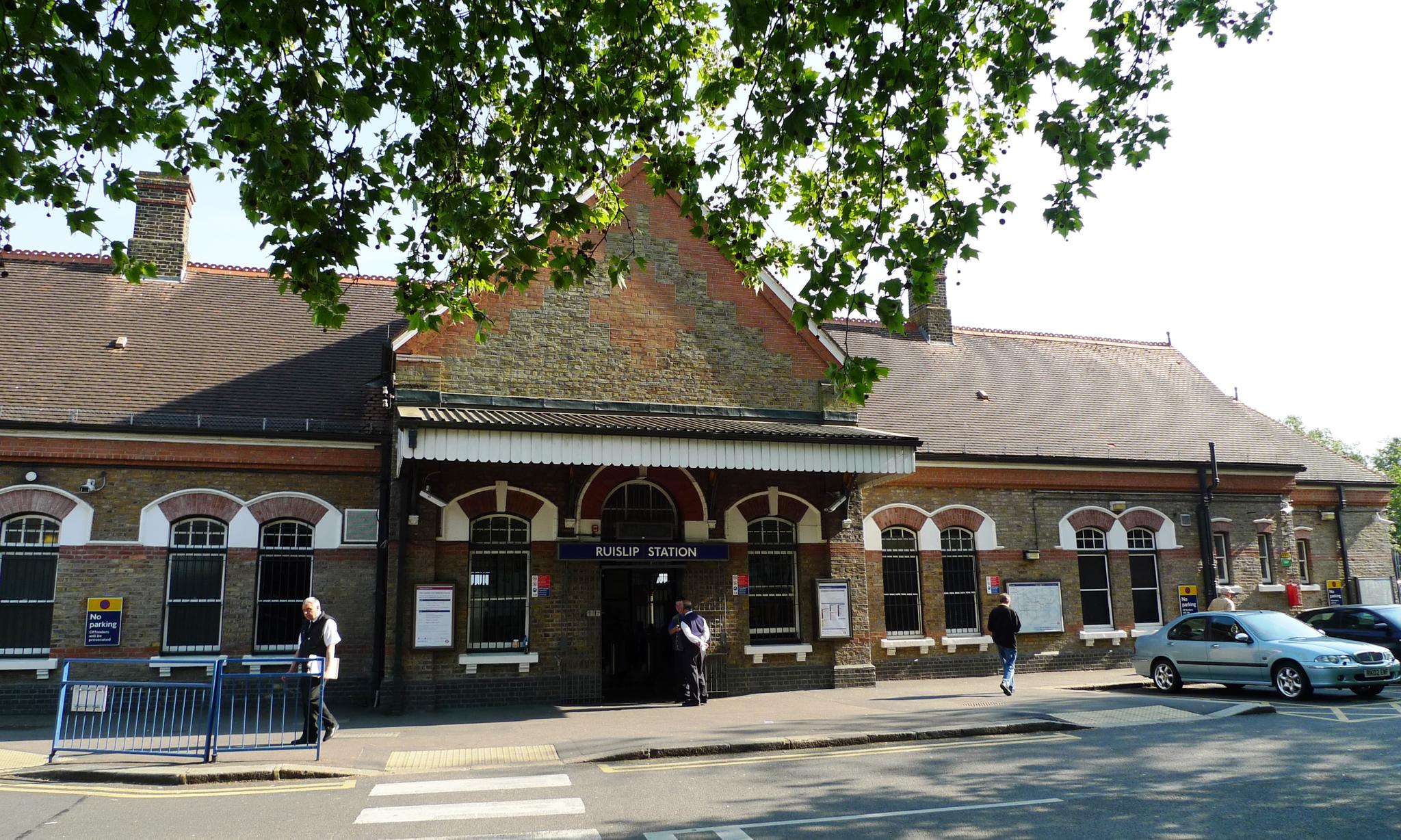 Ruislip