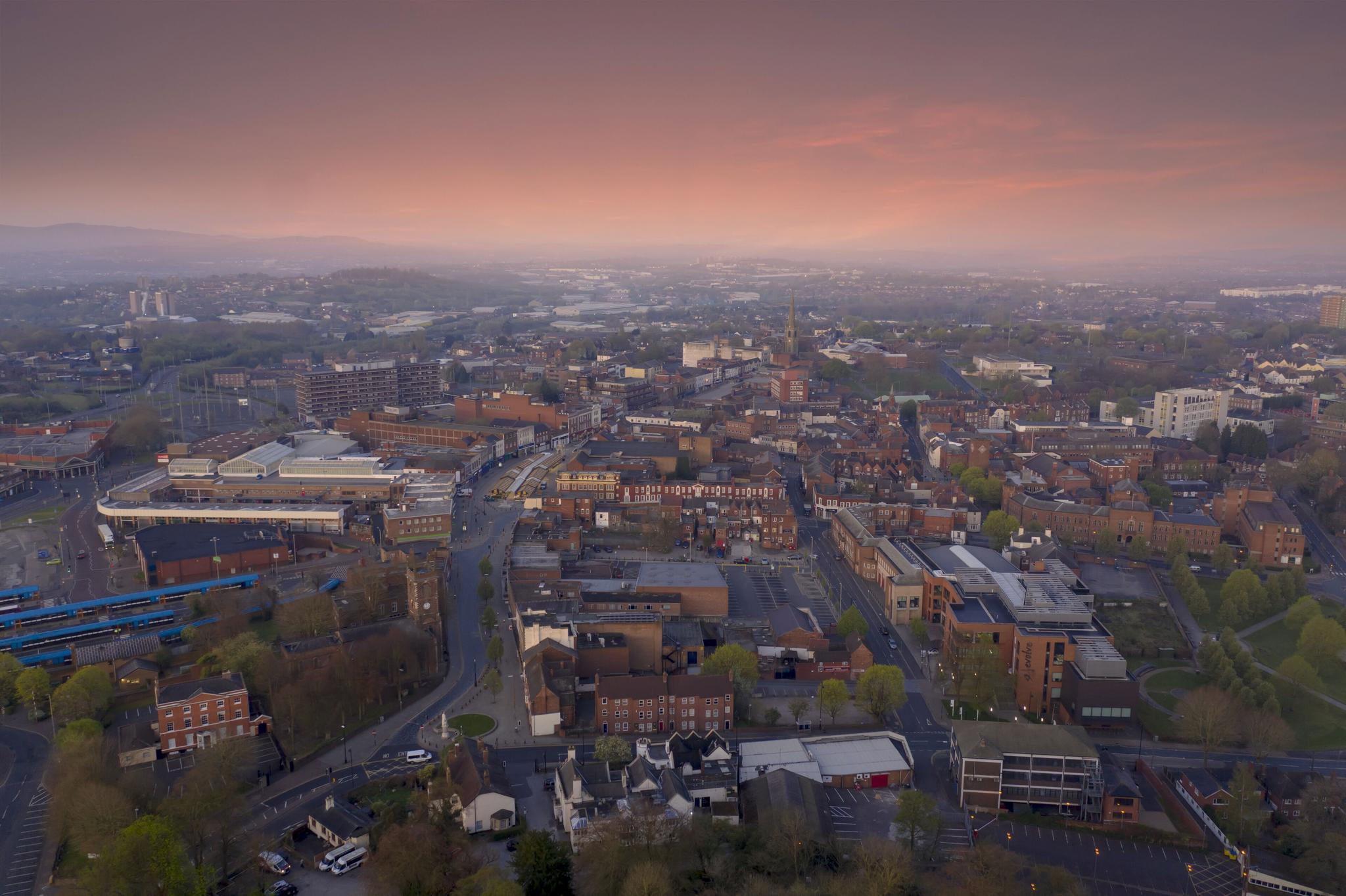 Wednesbury