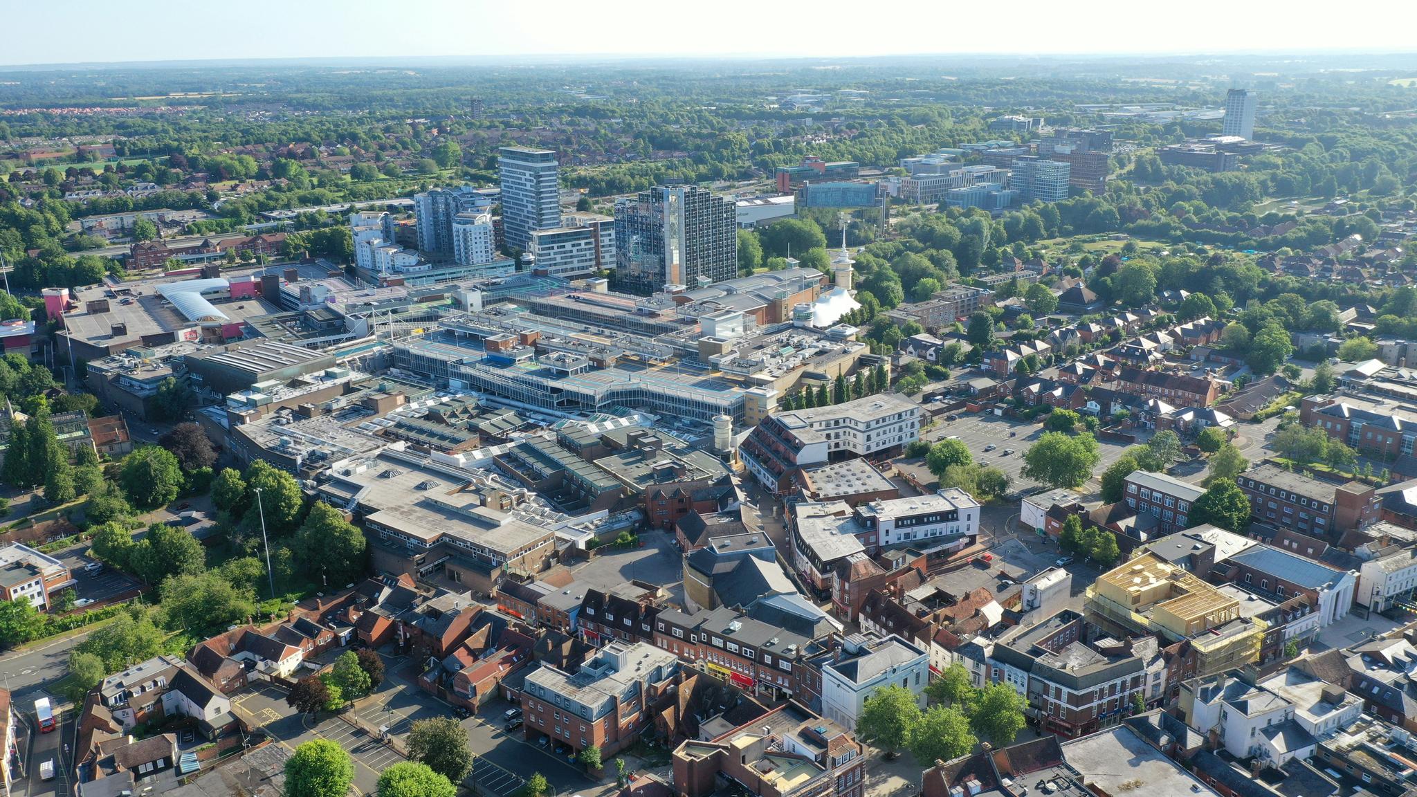 Basingstoke