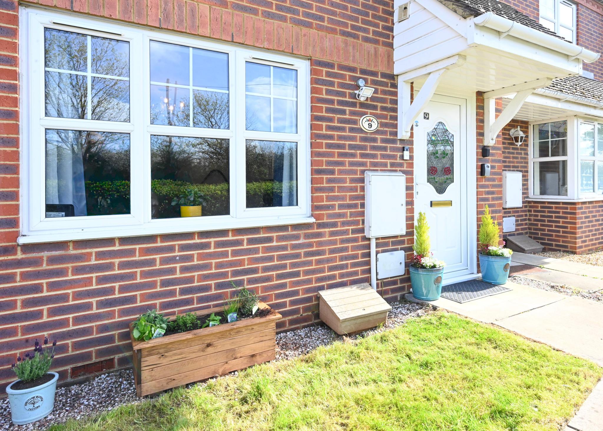 Bright Rural House | Ideal for Families & Groups5