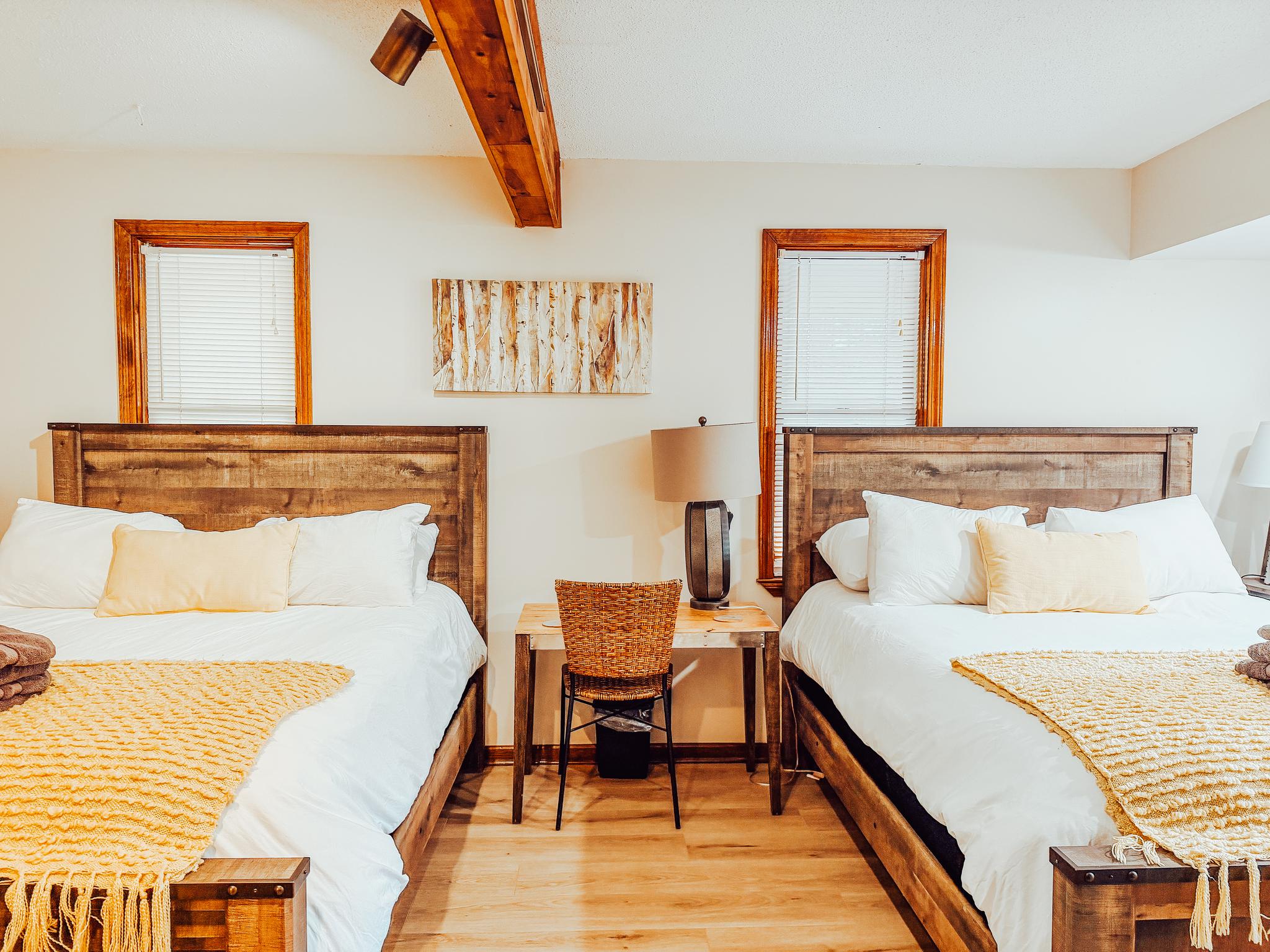 Less than 2 miles to Death Valley!