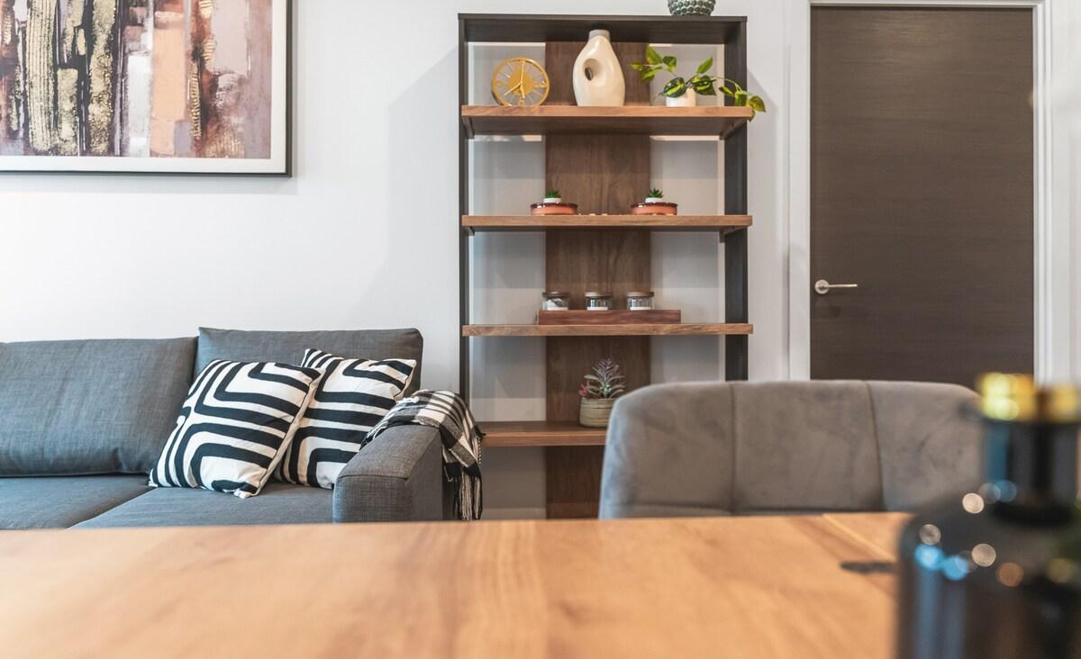 Stunning Minster Views - Sleeps 7 - Gym Access3