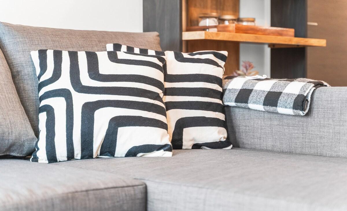 Stunning Minster Views - Sleeps 7 - Gym Access4
