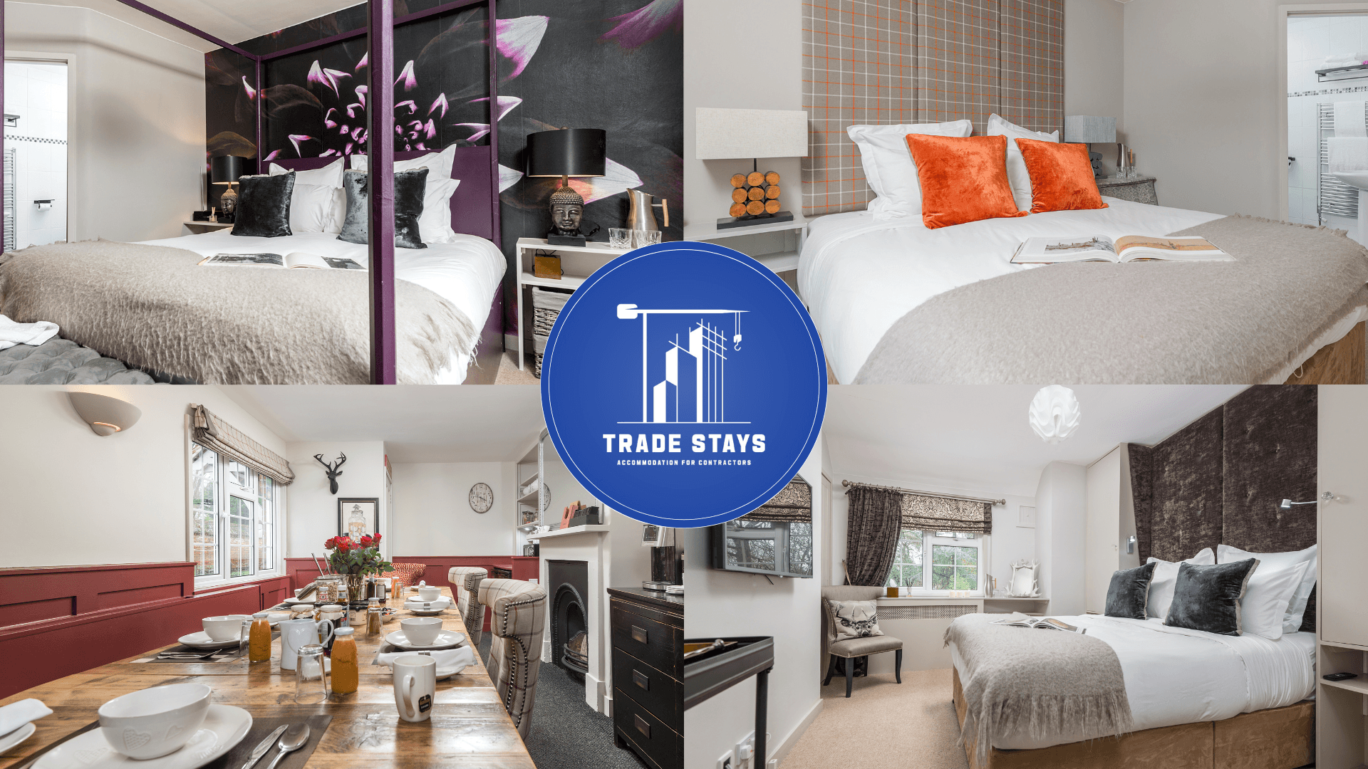 The Fox at Hurley - Delightful Property!