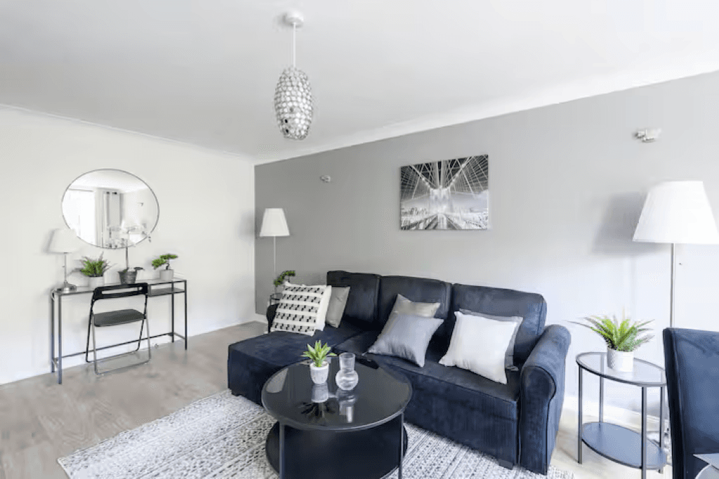 3 Bedroom | Early Booking Discount | Relocation