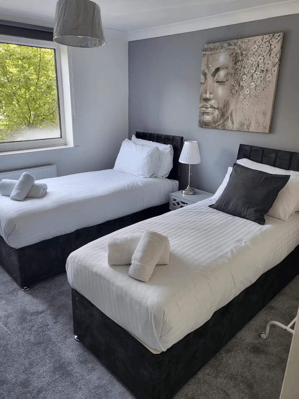 3 Bedroom | Early Booking Discount | Relocation3