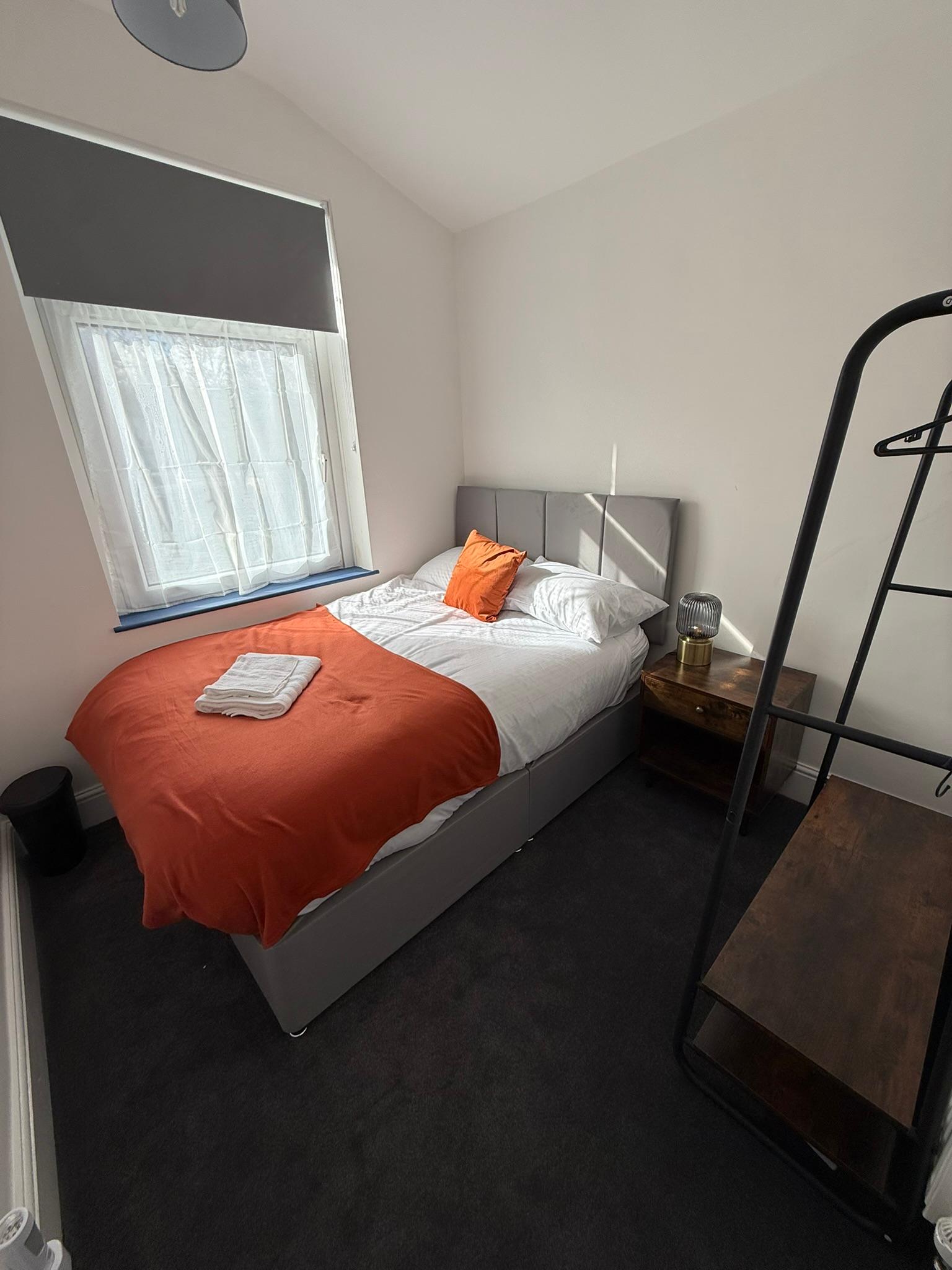 4 Bed House Perfect for Contractor Stays2