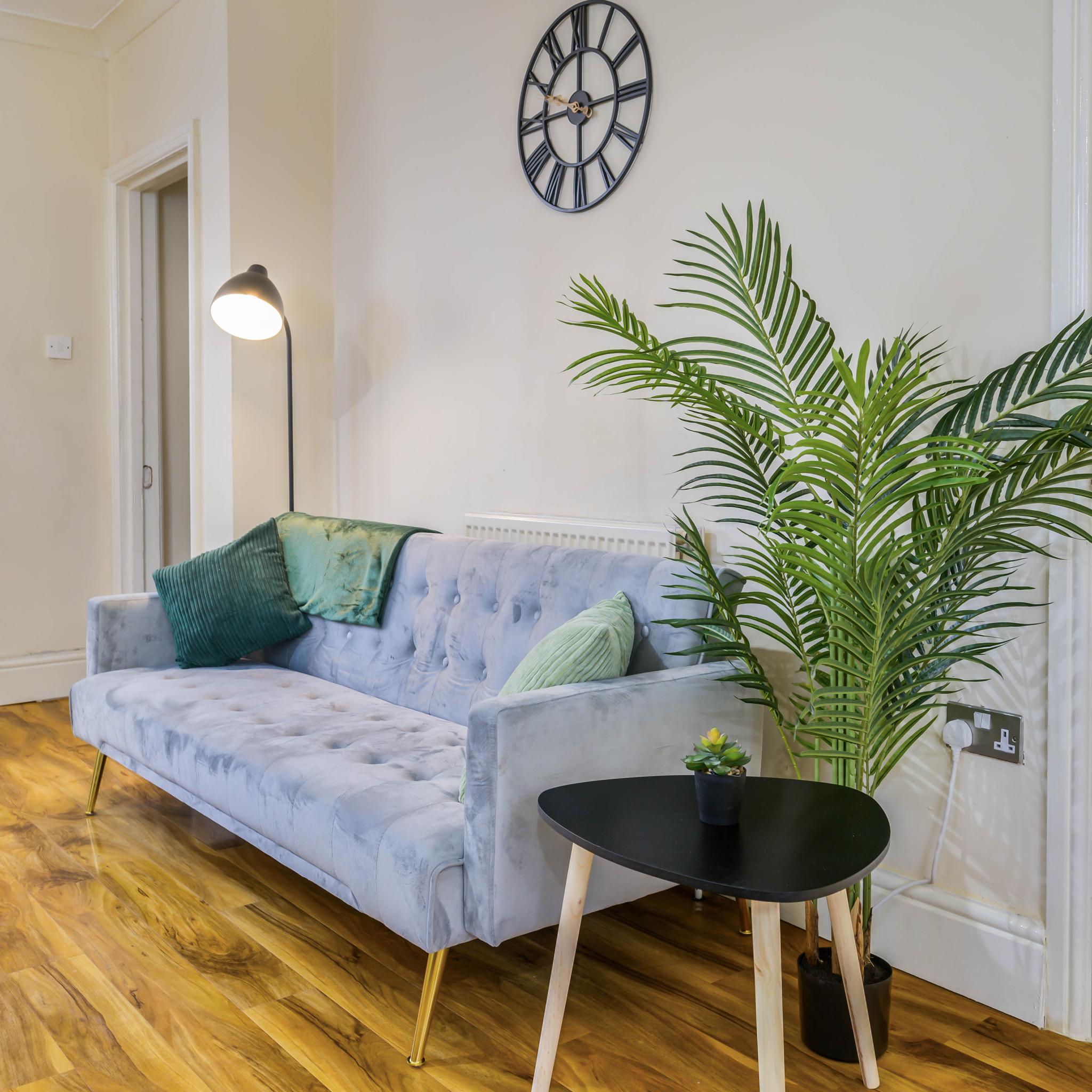 3 BDR | Early Booking Discount | Contractors5