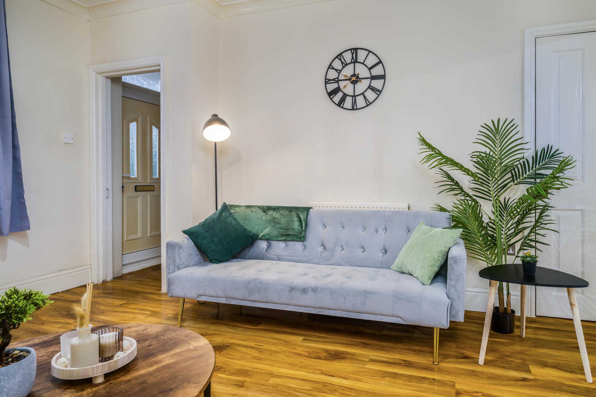 3 BDR | Early Booking Discount | Contractors3