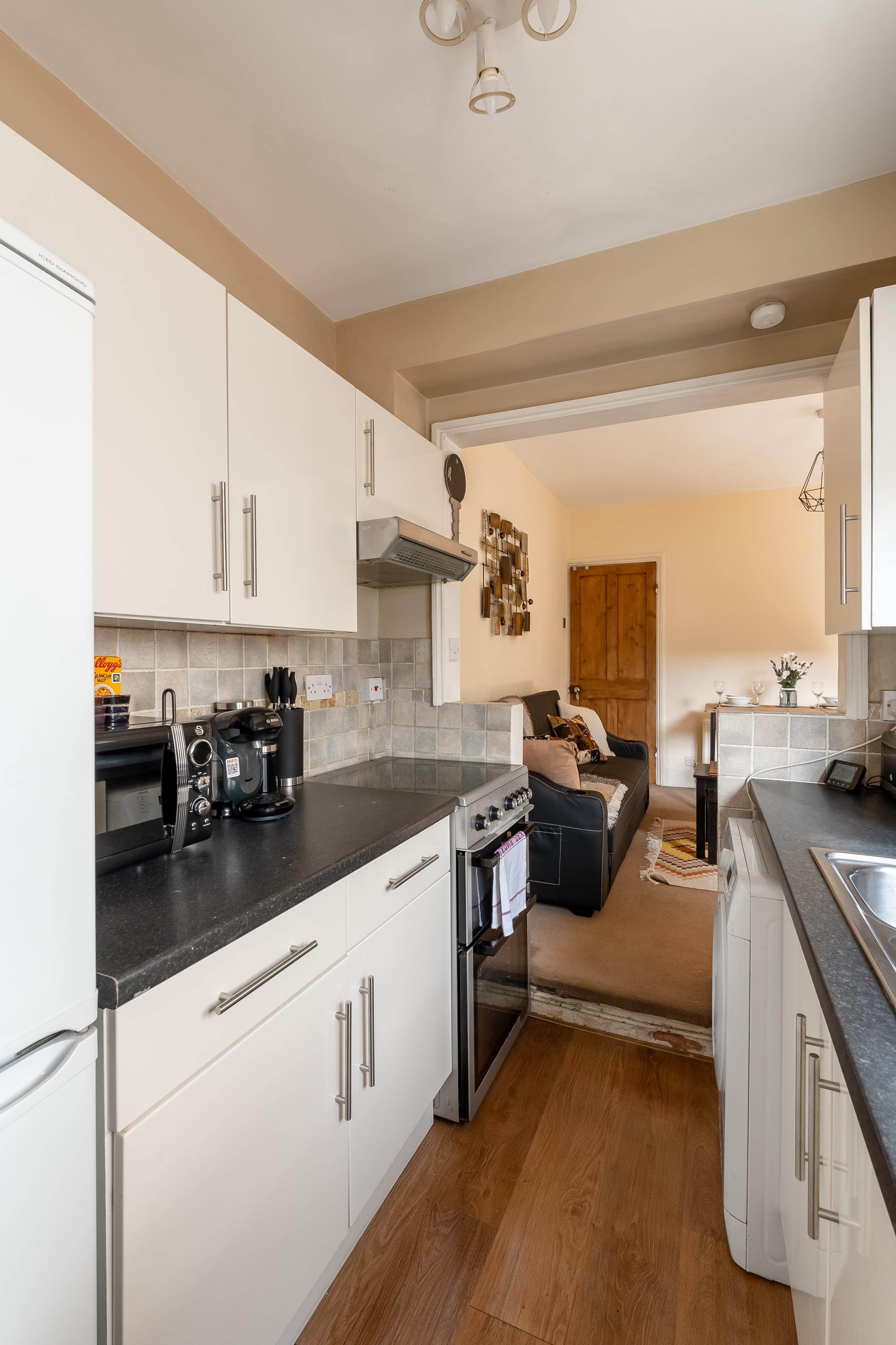 Reading | 3 Bedrooms | Relocation | Long Stays3