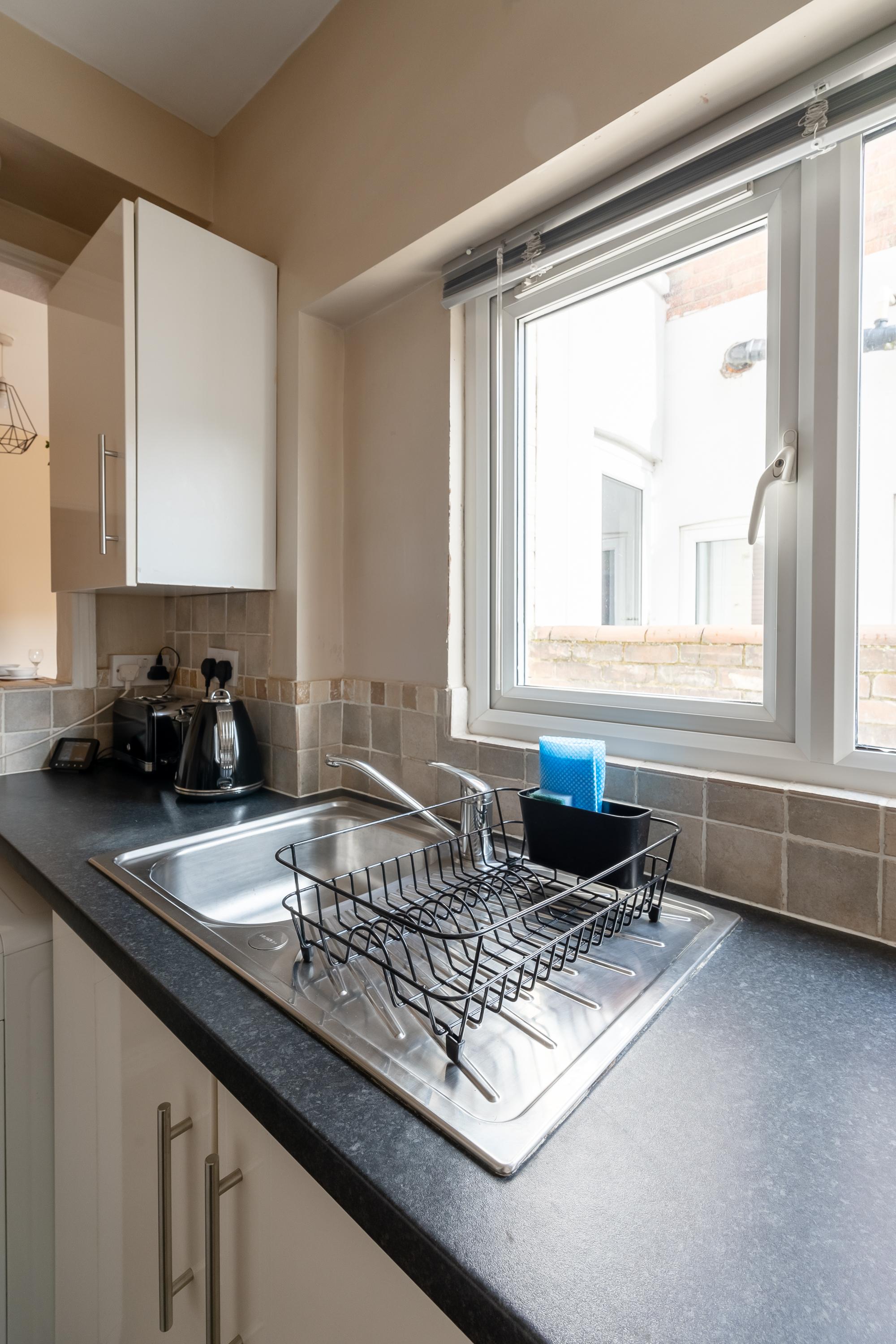 Reading | 3 Bedrooms | Relocation | Long Stays2