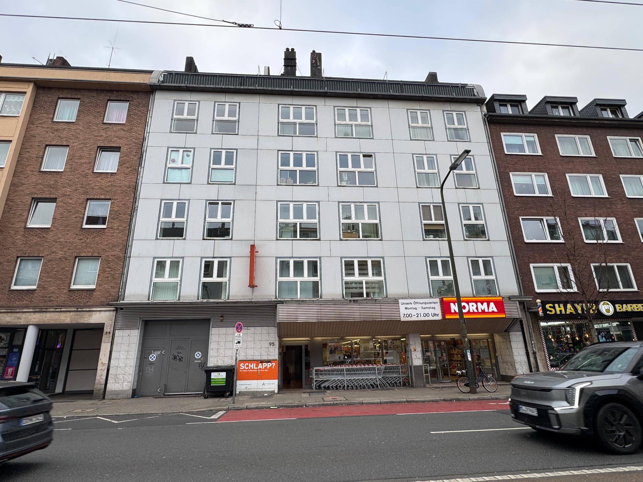 Corneliusstraße 95