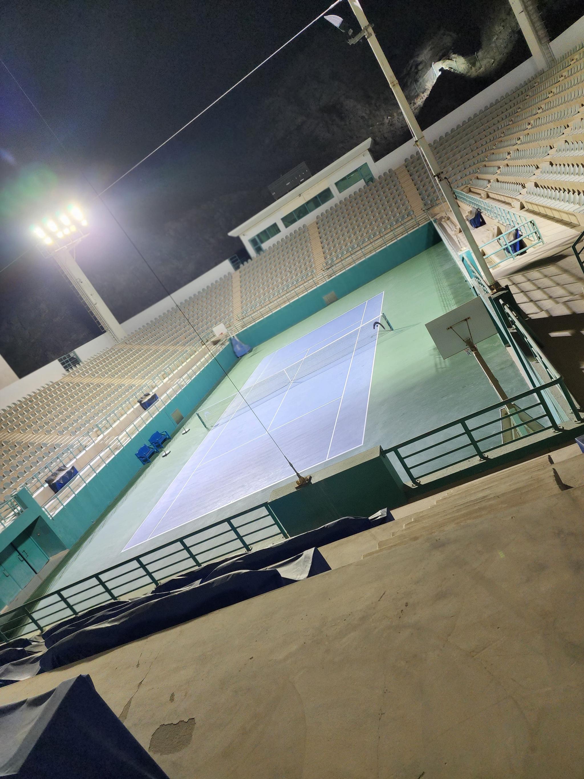 Boutique Hotel Fujairah3