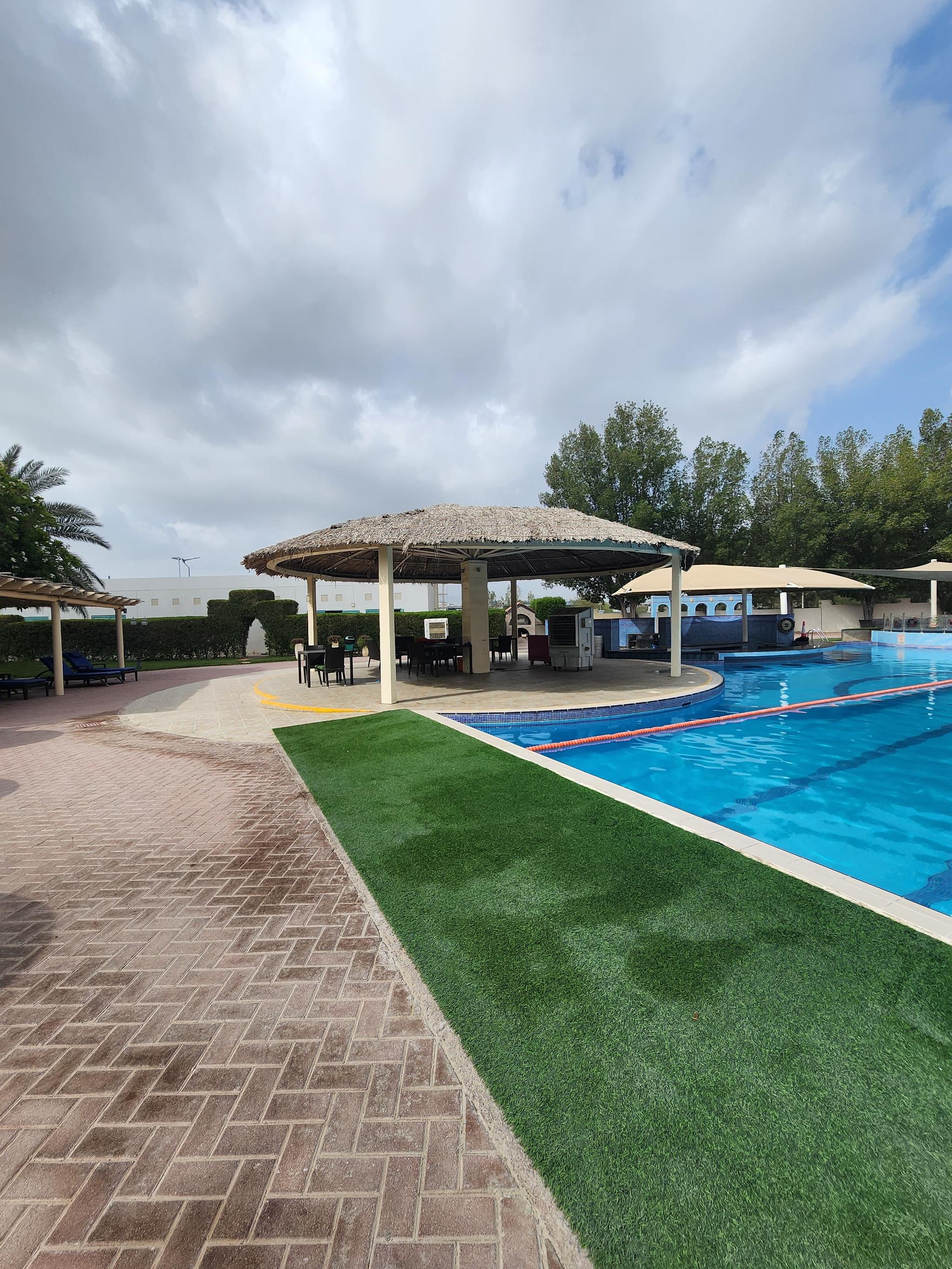 Boutique Hotel Fujairah6