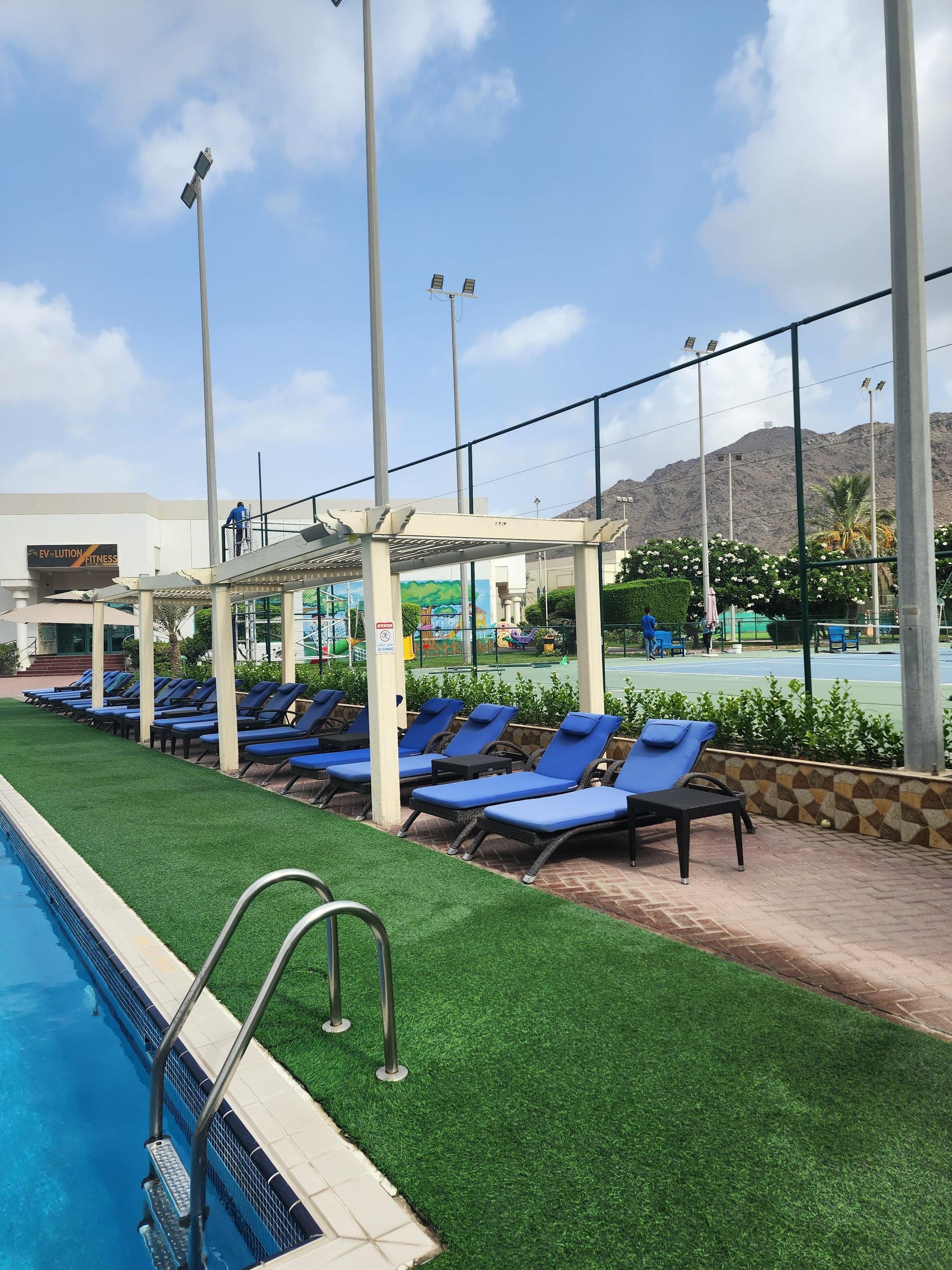 Boutique Hotel Fujairah5
