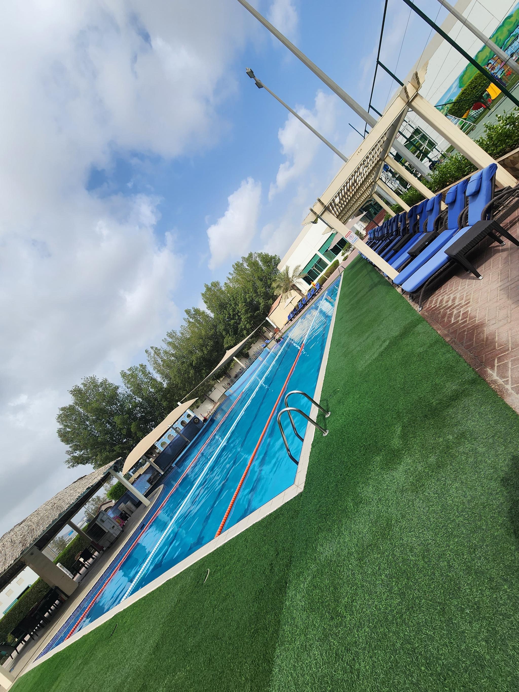 Boutique Hotel Fujairah4