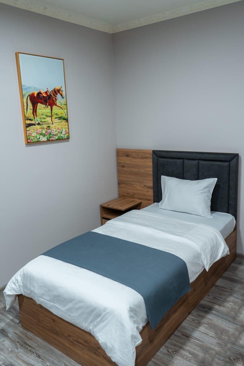 Rahatlyk Hotel Single room (2)5