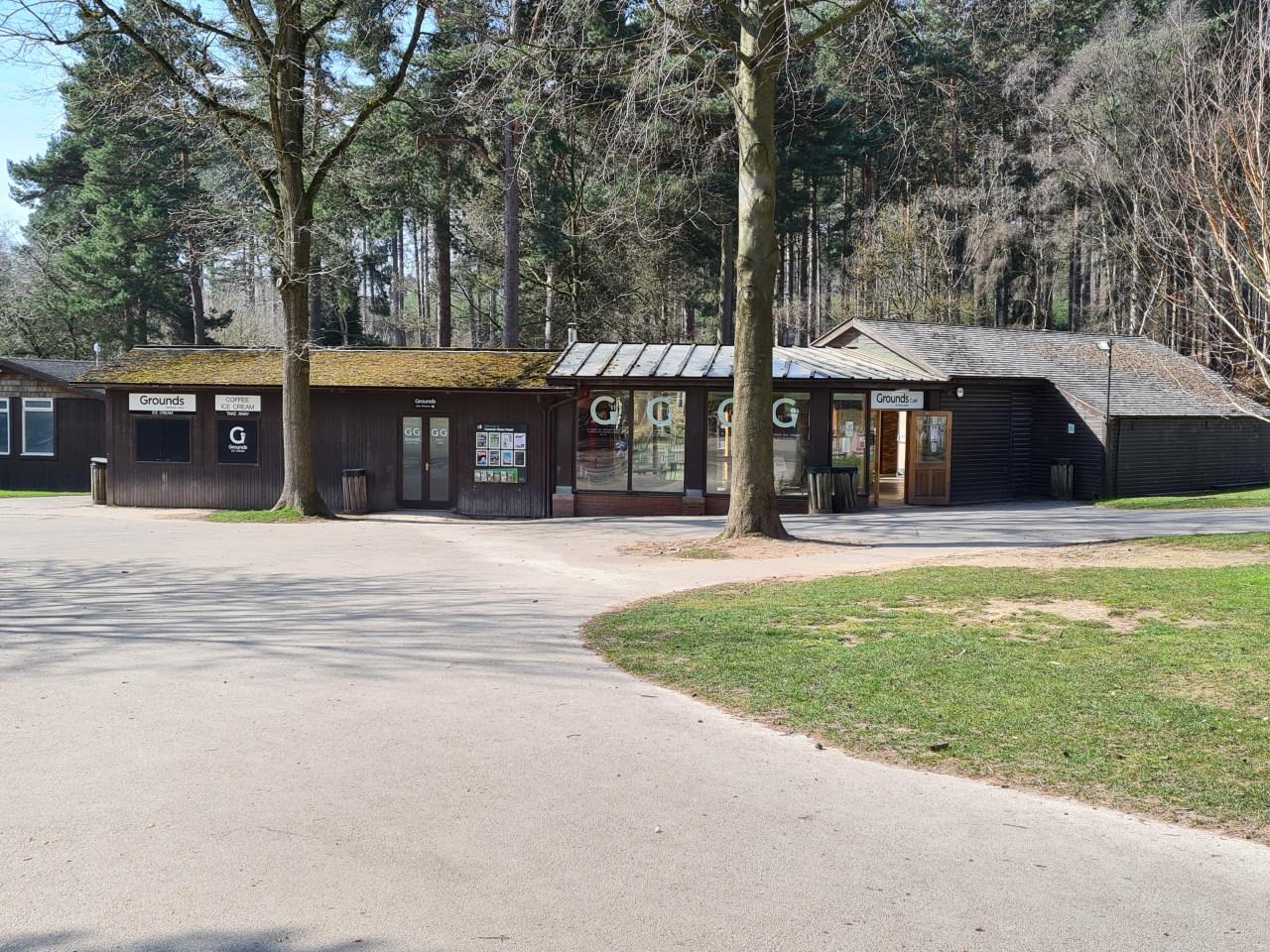 The Shambles on Cannock Chase.3