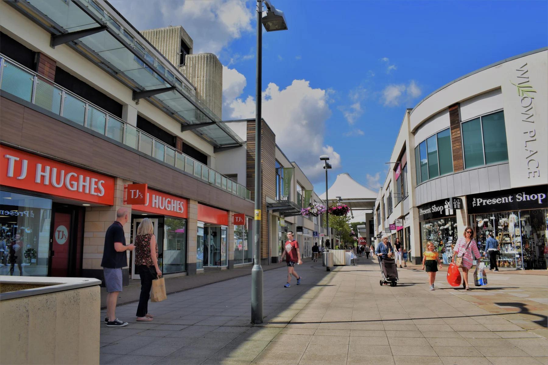 Corby