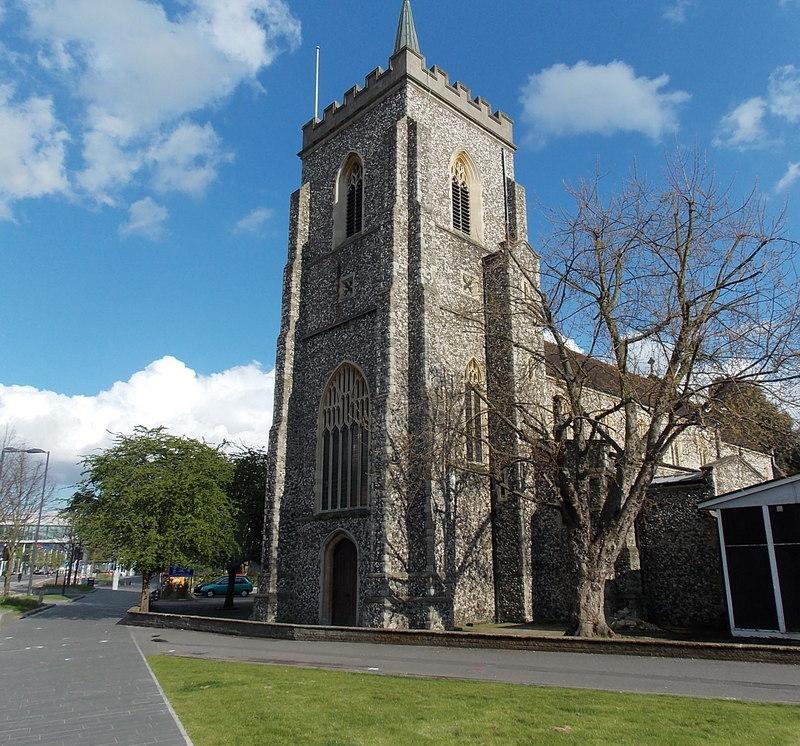 Slough