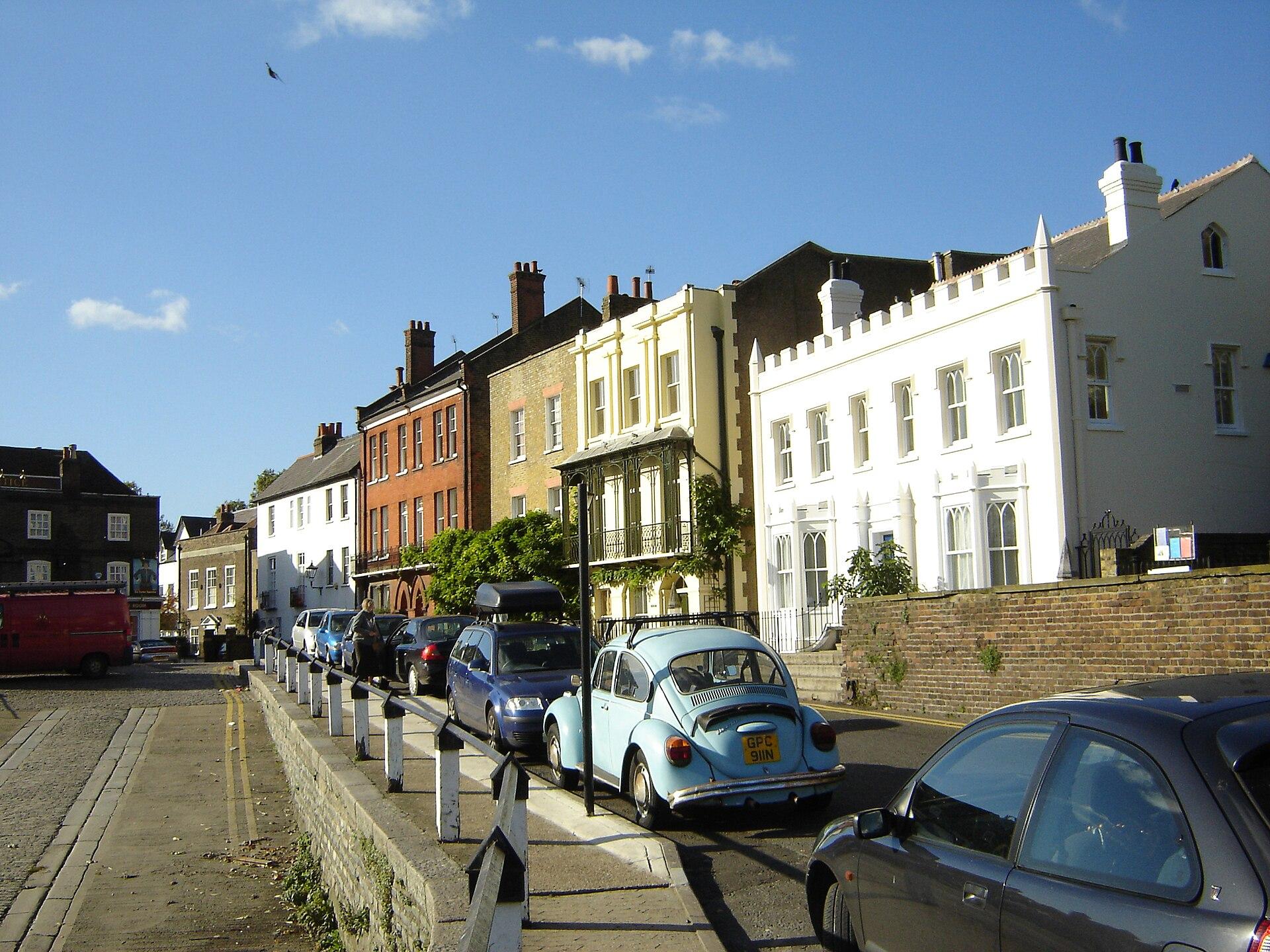 Isleworth