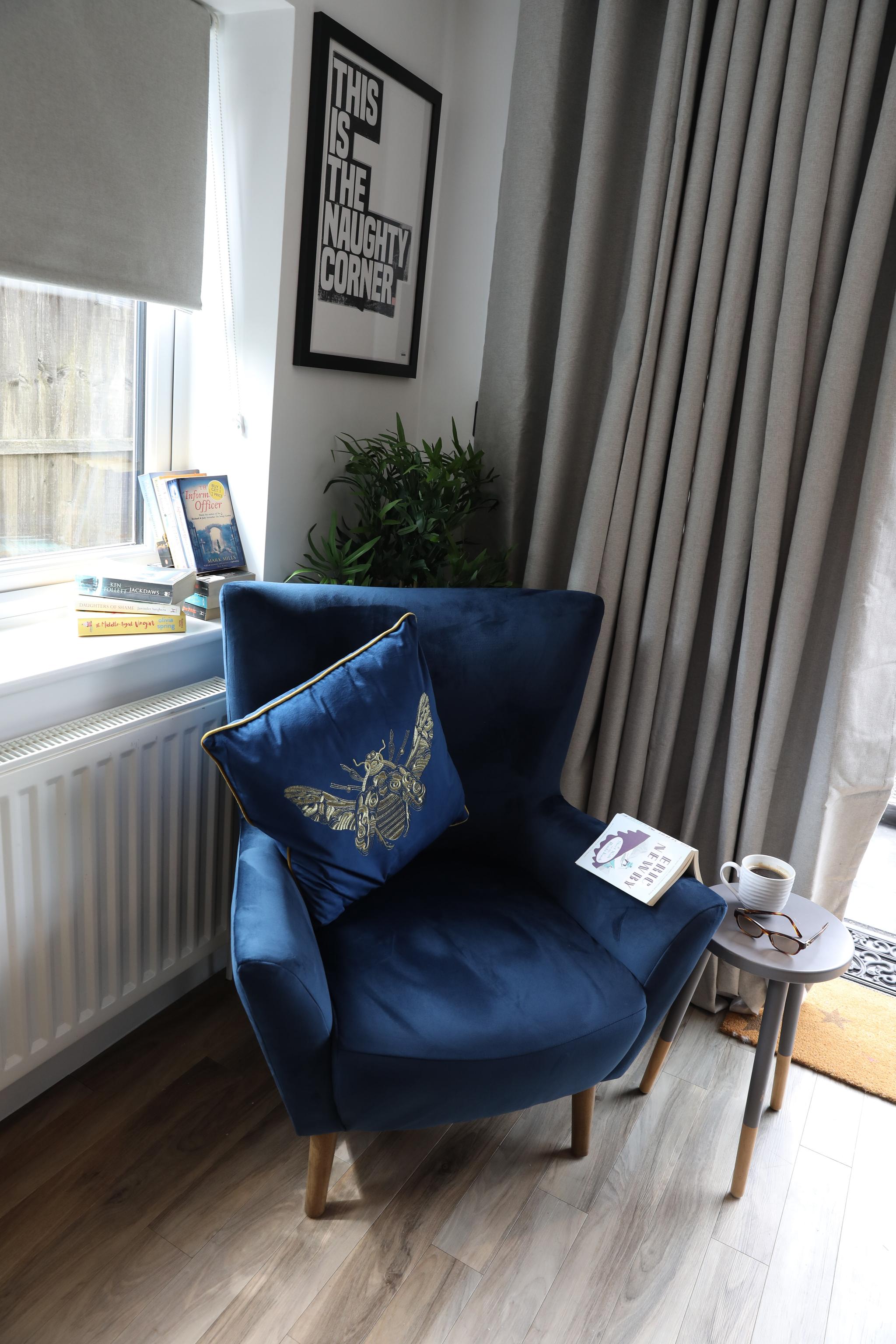 Cosy Home; New Refurbished Home and Double Parking2