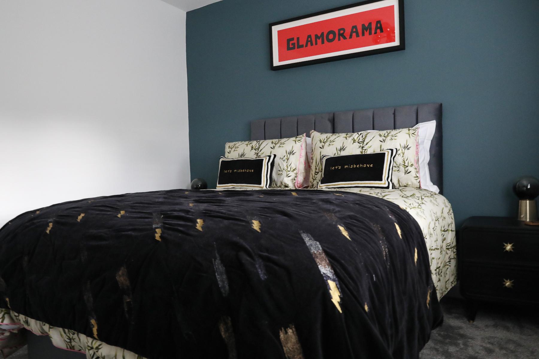 Cosy Home; New Refurbished Home and Double Parking3