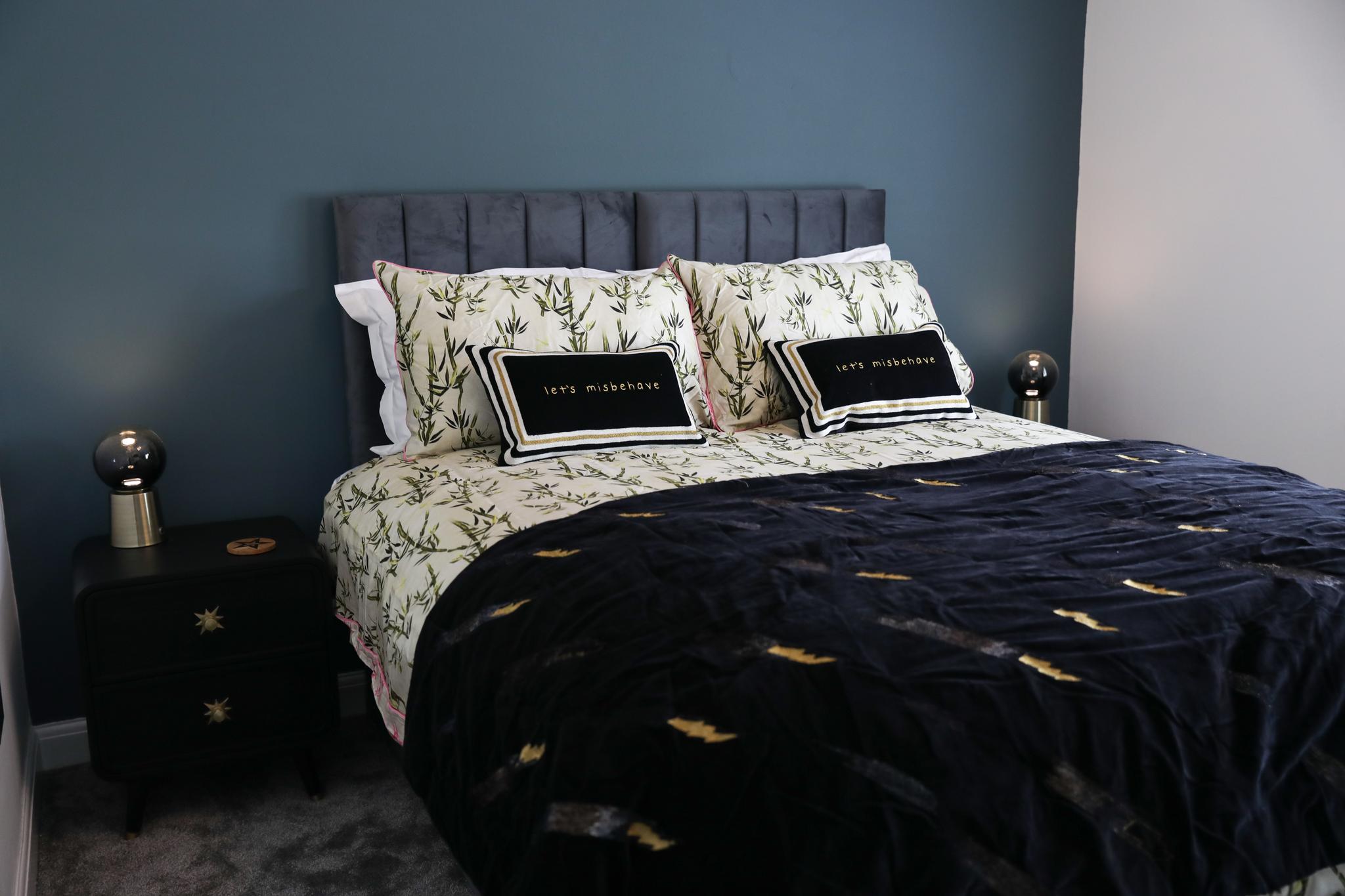 Cosy Home; New Refurbished Home and Double Parking5