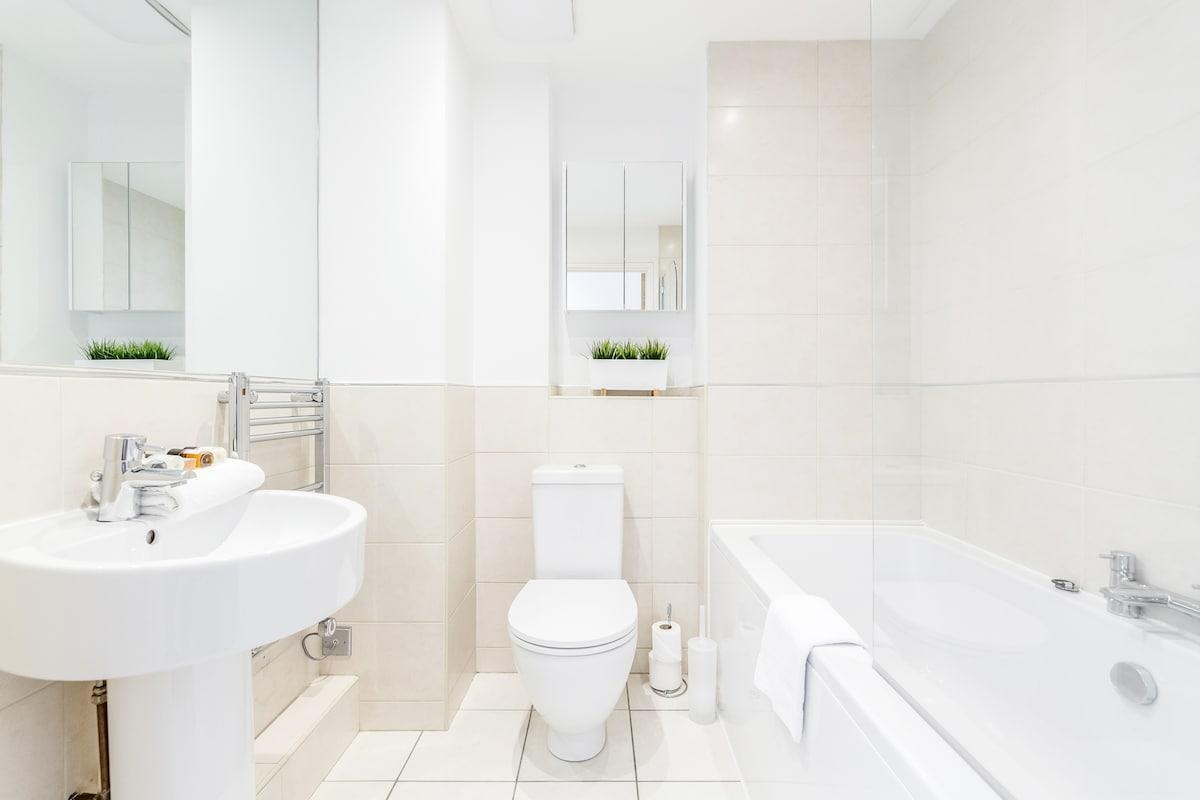 Lovely 2 Bedroom Serviced Apartment in Guildford4