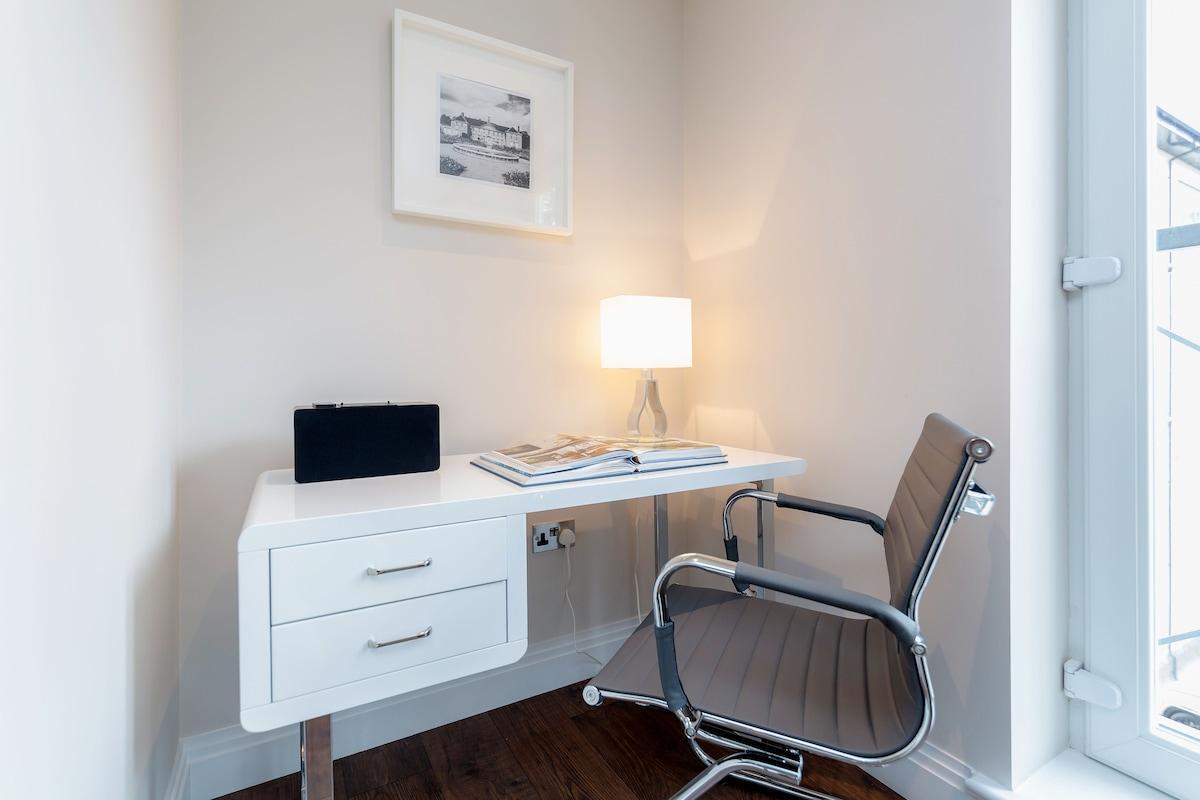 Great 1-2 Bedroom Serviced Apartment in Reigate3