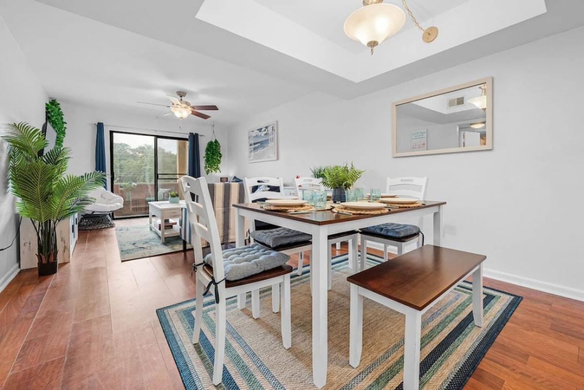 Cozy Coastal Retreat | Near Beach & Nature Trails4