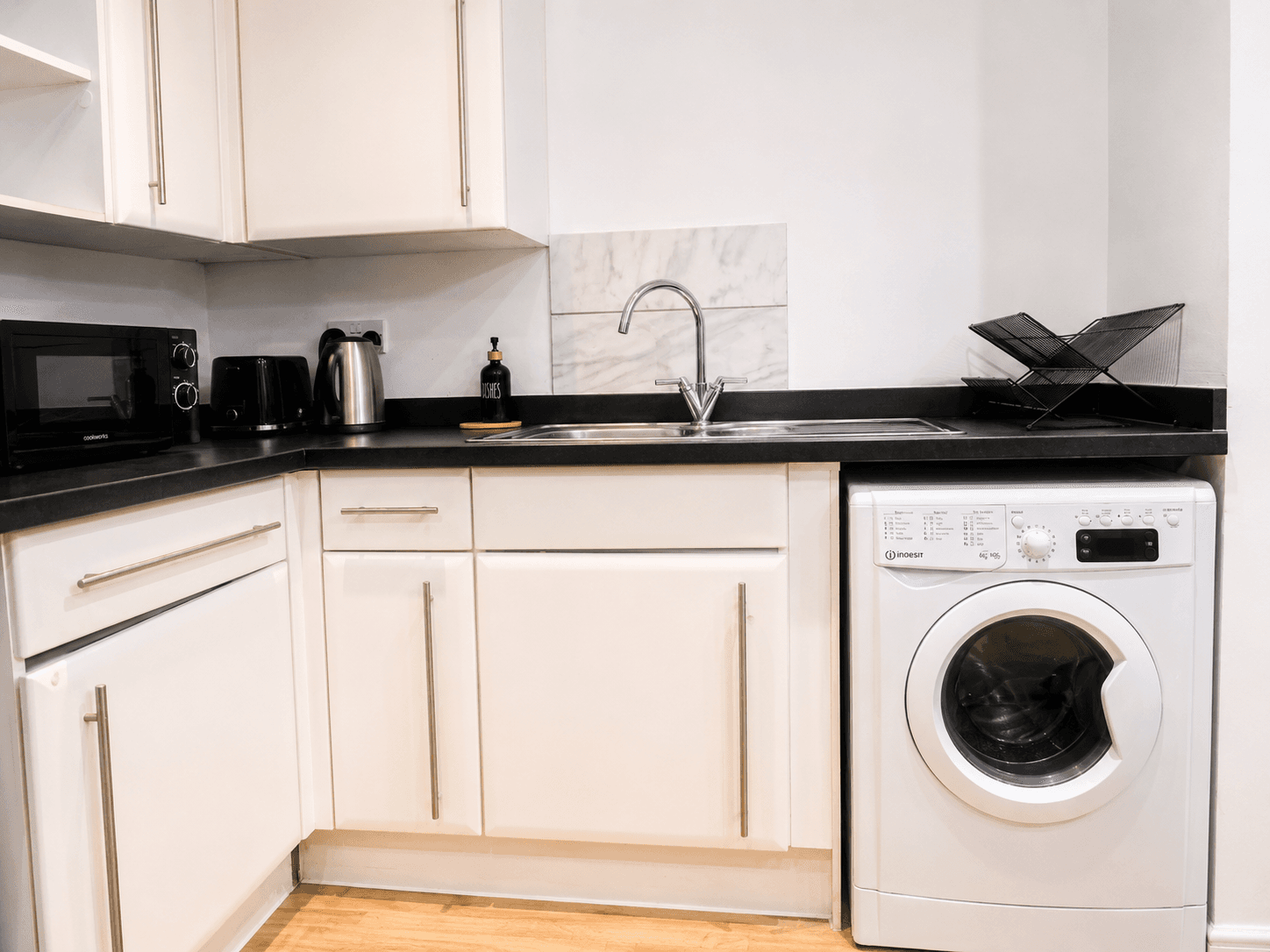 3 Bedroom | Early Booking Discount | Relocation4